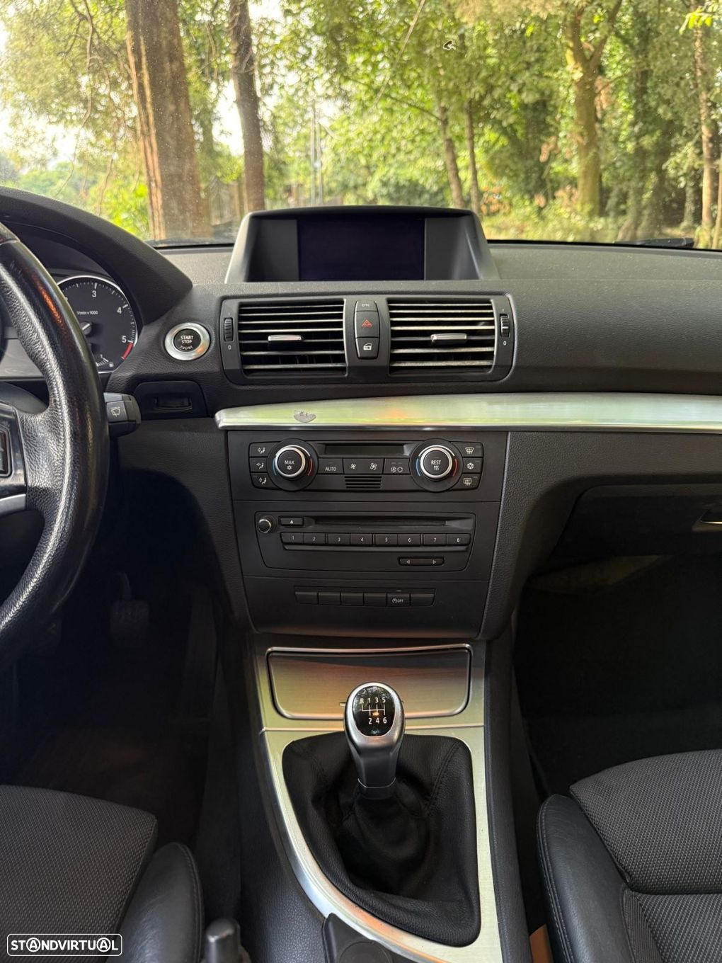 BMW 123 d - 18