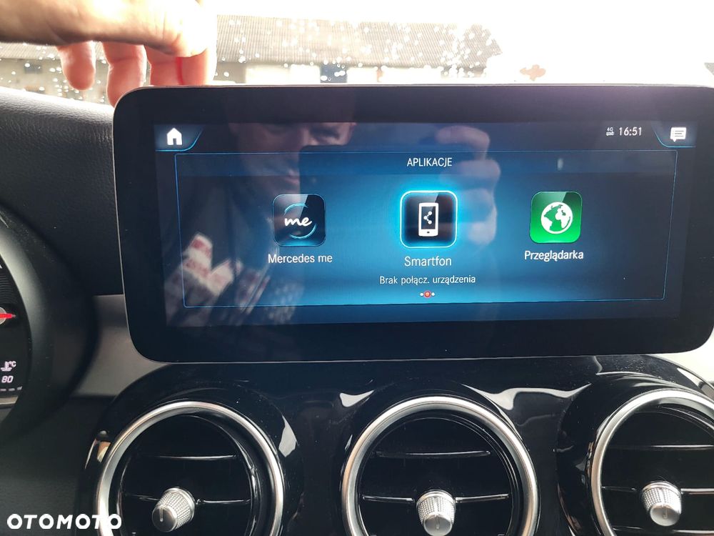 Mercedes-Benz GLC 220 d 4Matic 9G-TRONIC Exclusive - 29