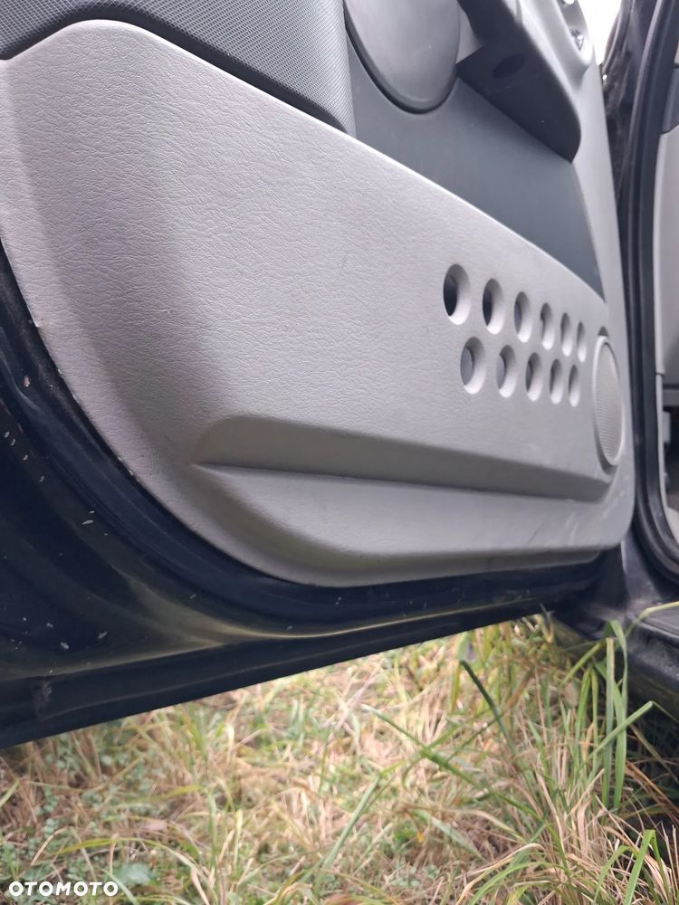 Chrysler pt cruiser drzwi lewy przod PX8 - 5