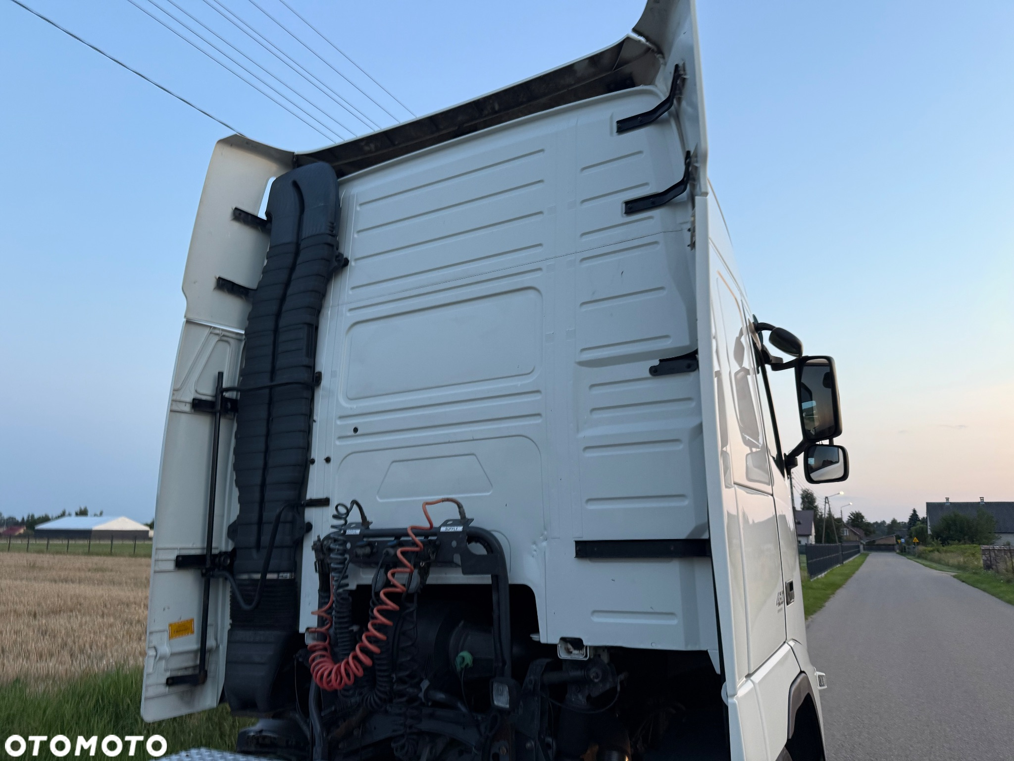 Volvo fh460 - 5