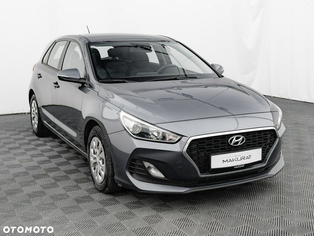 Hyundai i30 1.4 Comfort - 4