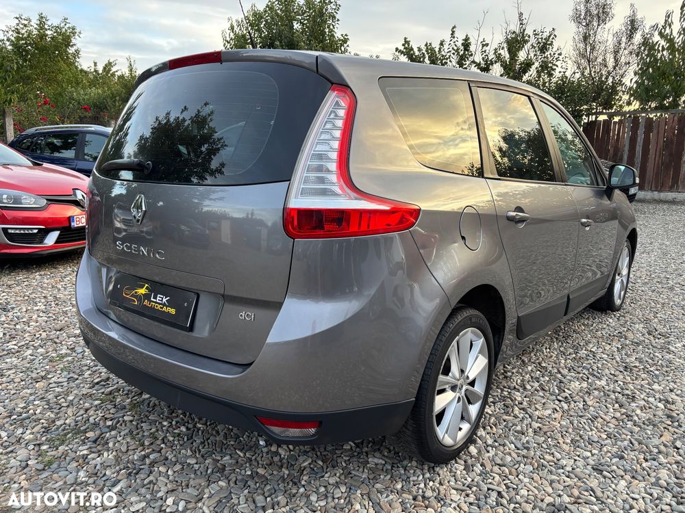 Renault Scenic 1.5dCi Expression - 2