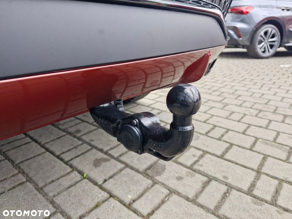 Audi Q5 Sportback TFSI mHEV 150 kW Quattro S tronic - 33