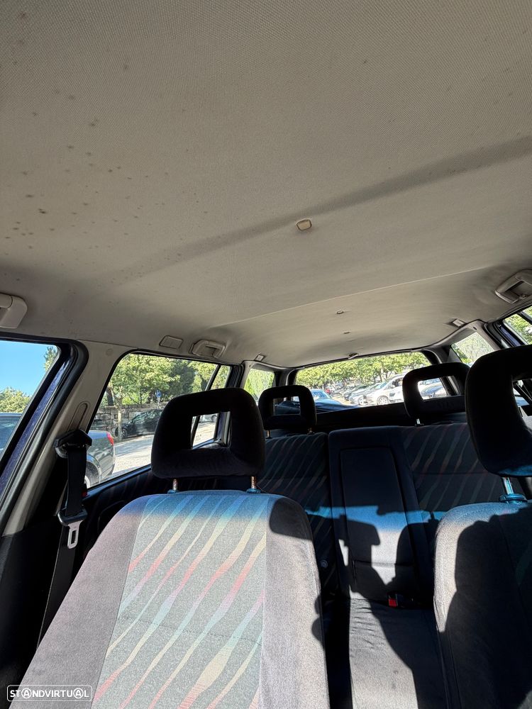 Opel Astra Caravan 1.4i 16V Fresh - 30