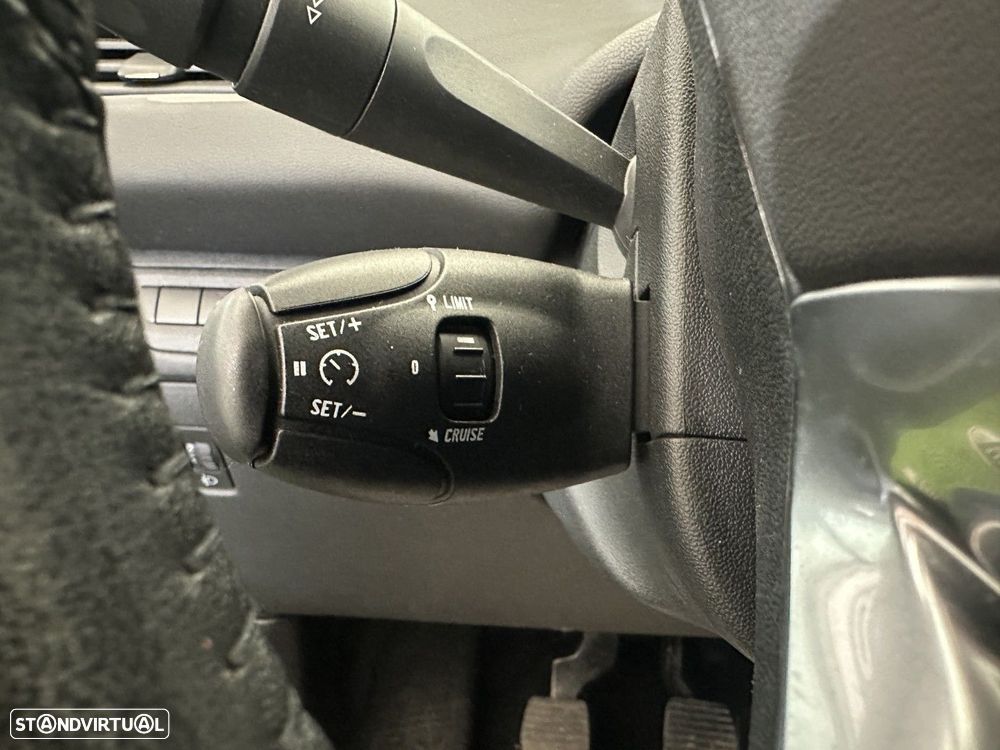 Peugeot 208 1.2 VTi Active - 15