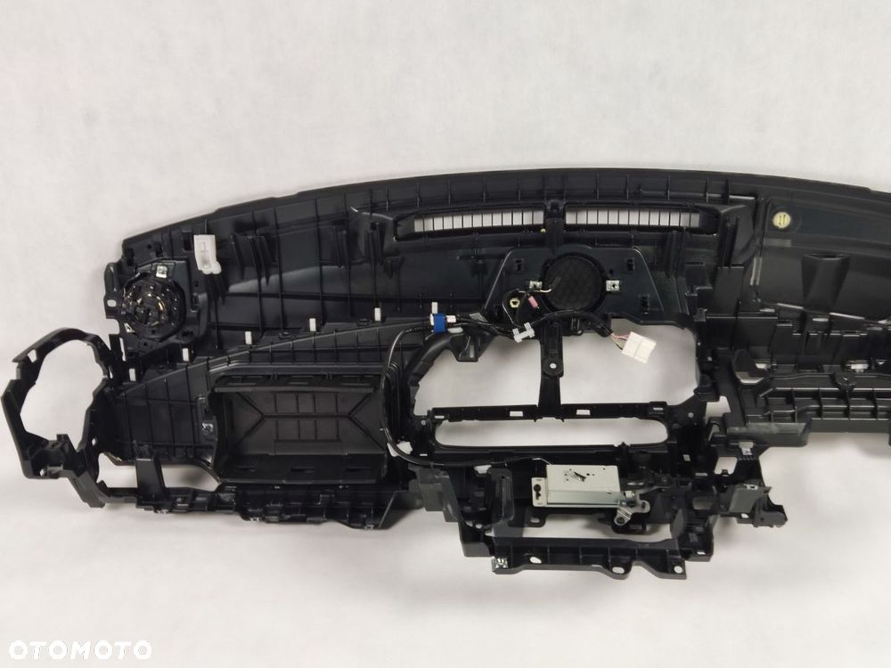 LEXUS ES gen VII 18-21r Poduszki Powietrzne AirBag Deska Pasy - 5
