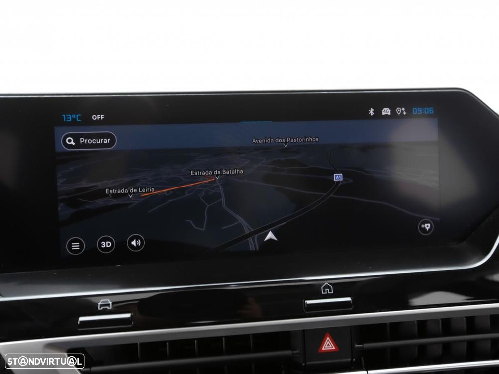 Citroën e-C4 X Shine - 31