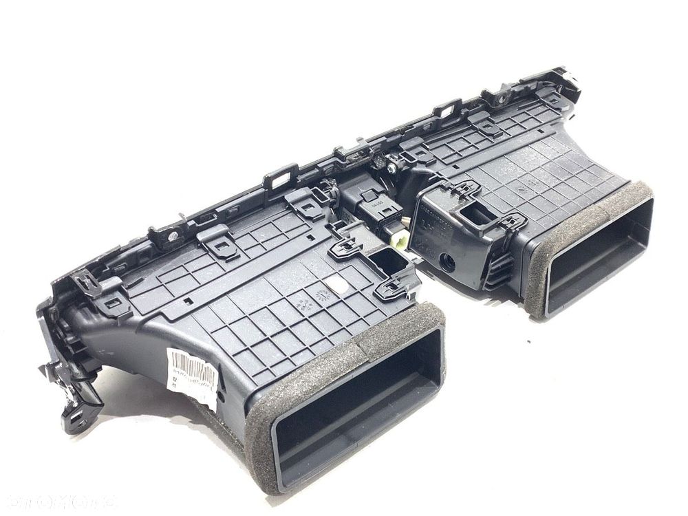 KRATKA NAWIEWU PRZÓD KOMPLET  KIA OPTIMA Sportswagon (JF) 2016 - 2022 1.6 T-GDI 132 kW [179 KM] - 2