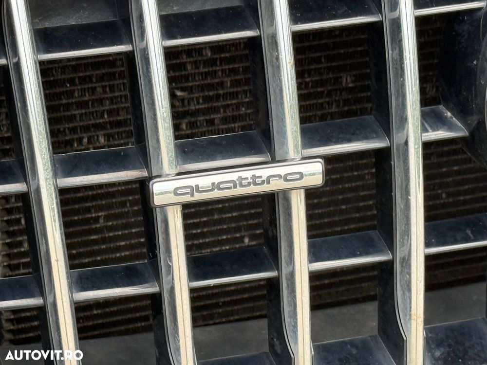 Audi Q3 2.0 TDI Quattro S-Tronic - 23