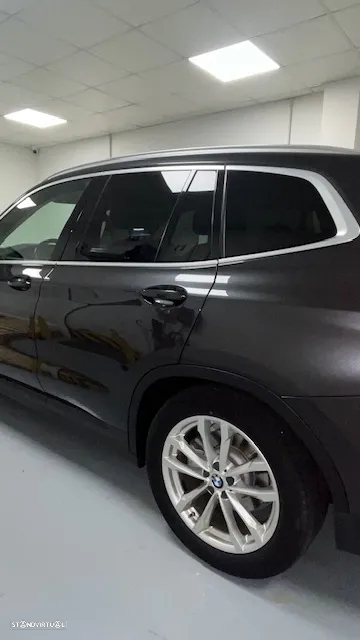 BMW X3 30 e xDrive Advantage - 5