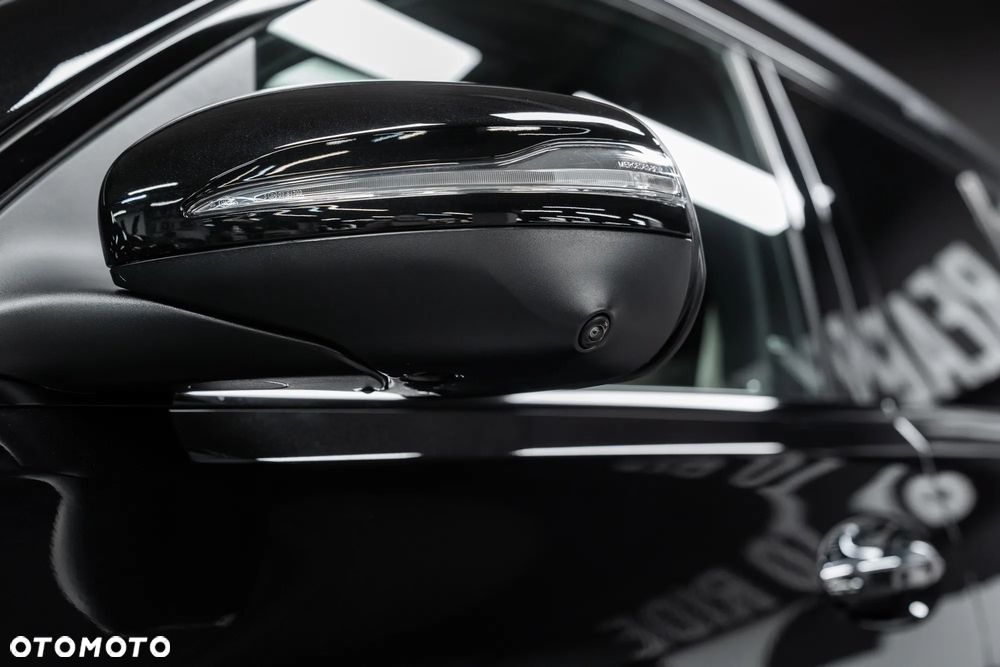 Mercedes-Benz GLS - 6