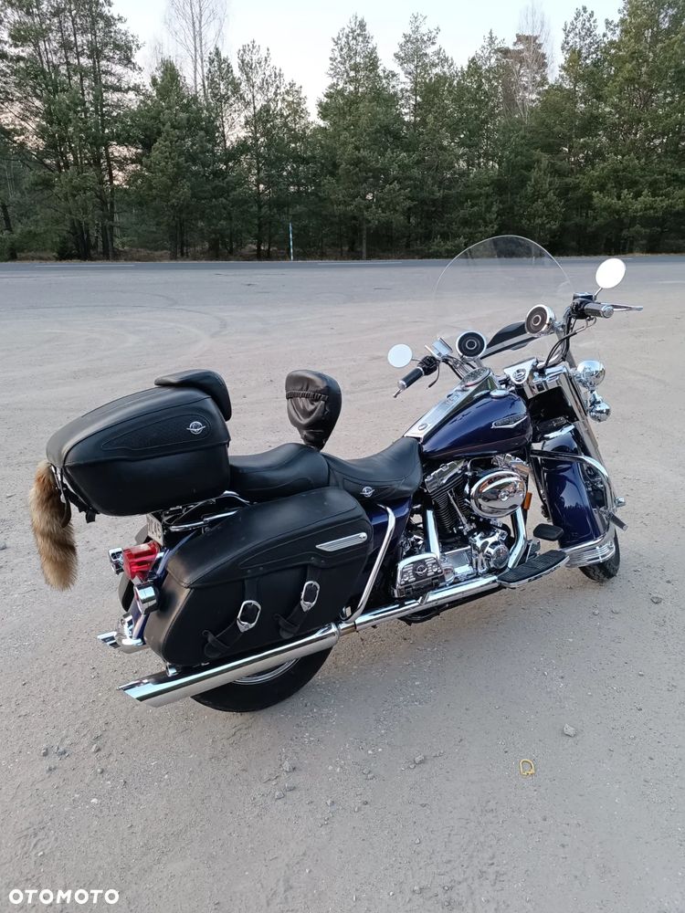 Harley-Davidson Touring Road King - 6