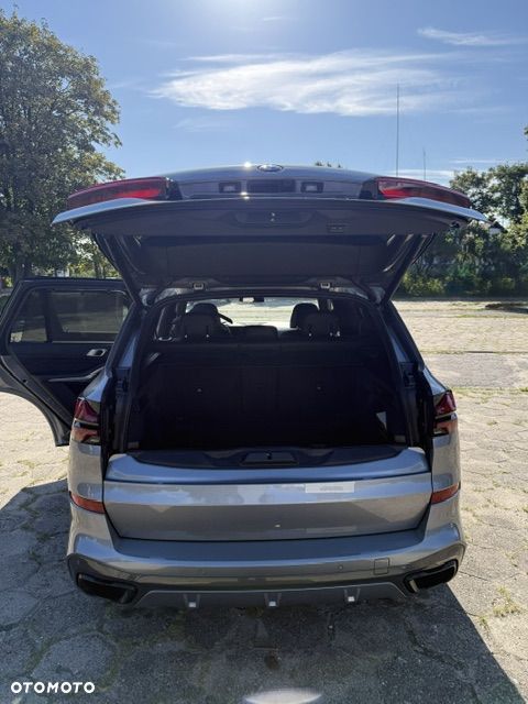 BMW X5 xDrive30d mHEV sport - 10