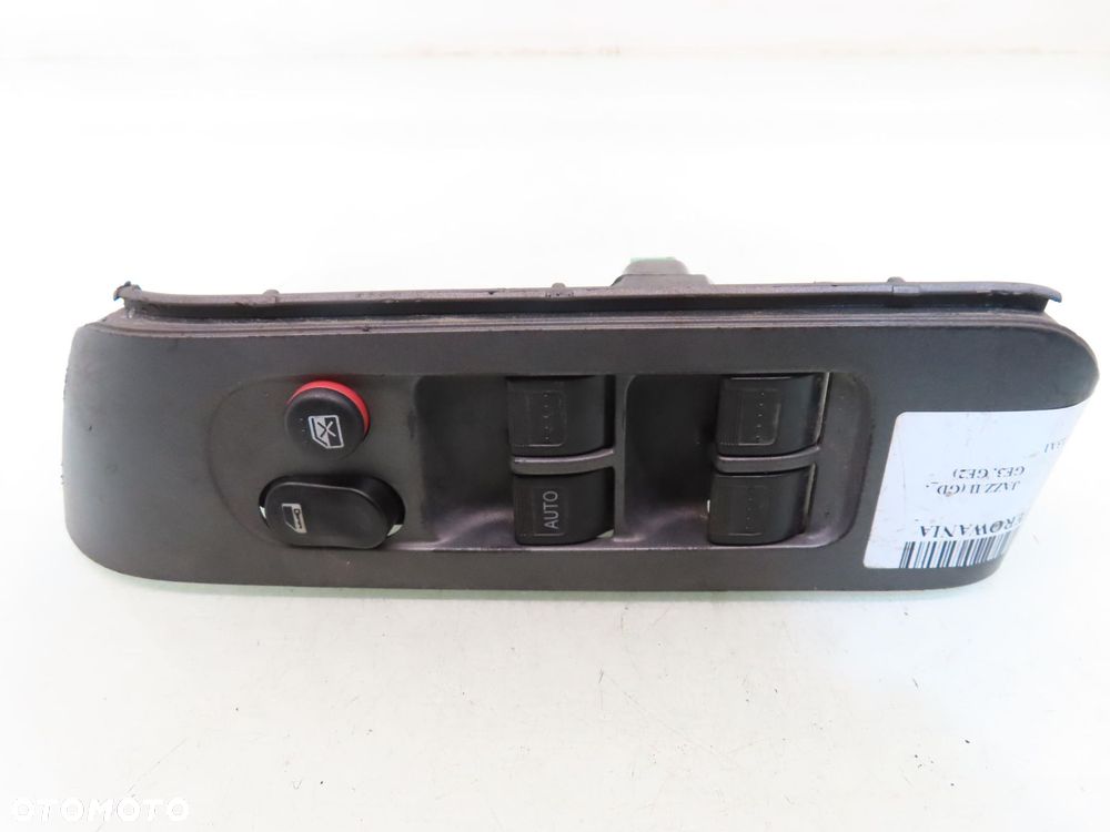 PANEL SZYB HONDA JAZZ II 83543SAAG410 - 6