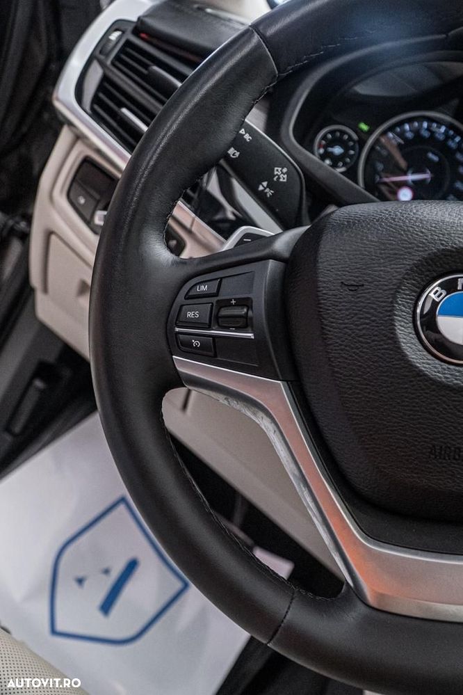 BMW X5 xDrive40d Sport-Aut. - 21