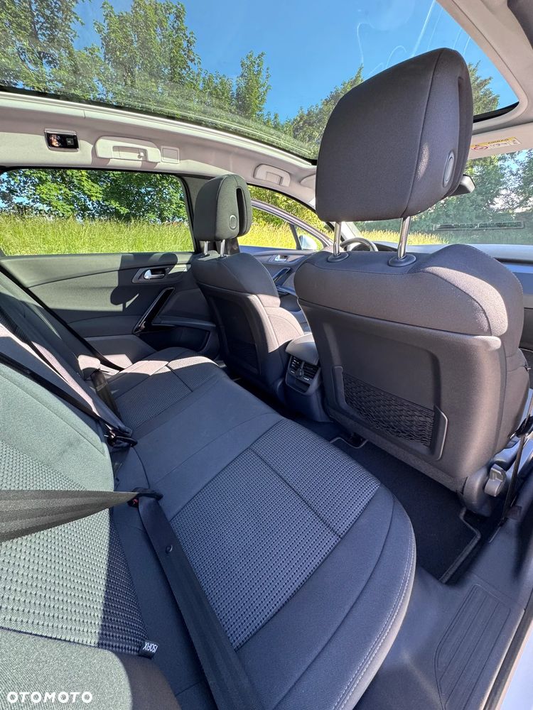 Peugeot 508 2.0 HDi Active - 14