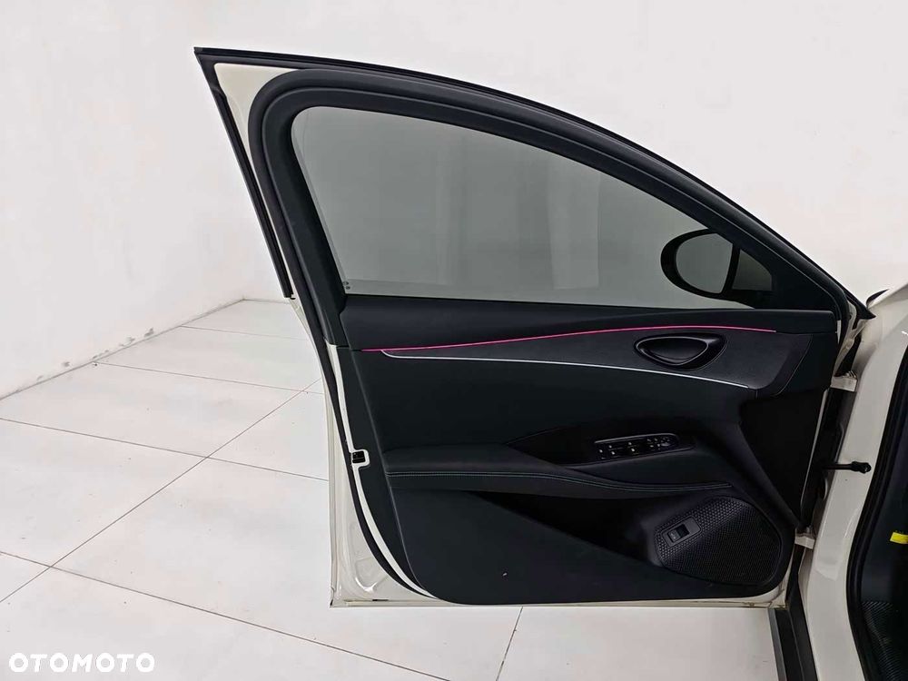 BYD Seal 61.4kWh Comfort - 12