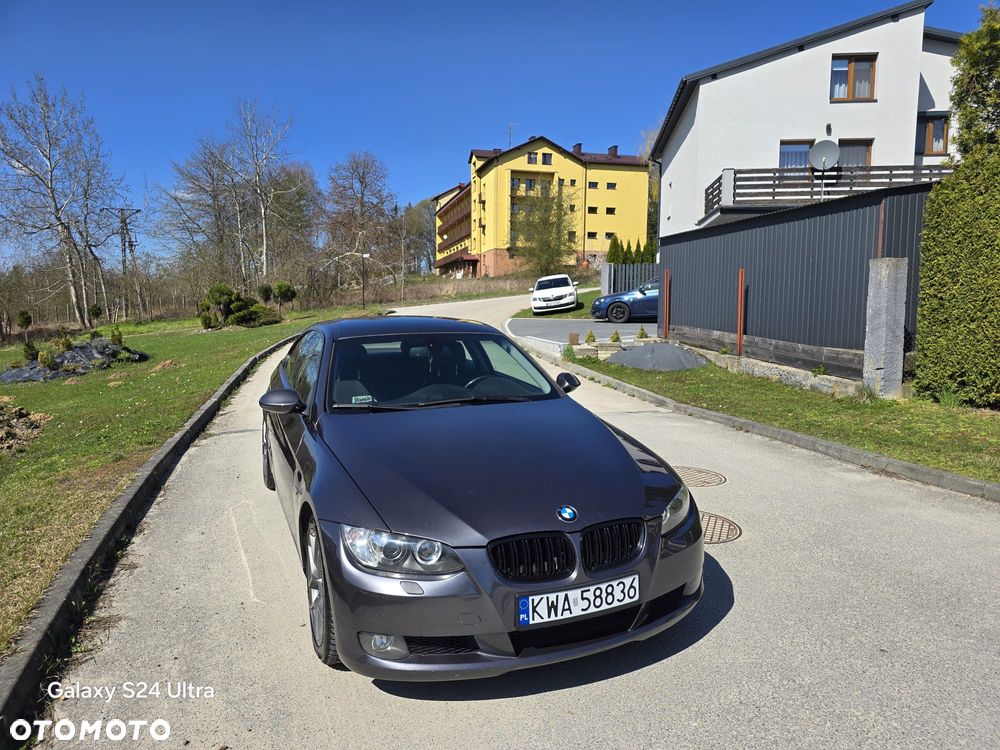 BMW Seria 3 335i - 6