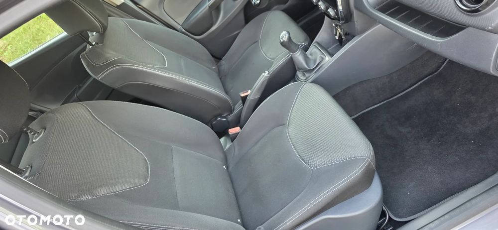 Renault Clio TCe 90 Dynamique - 16