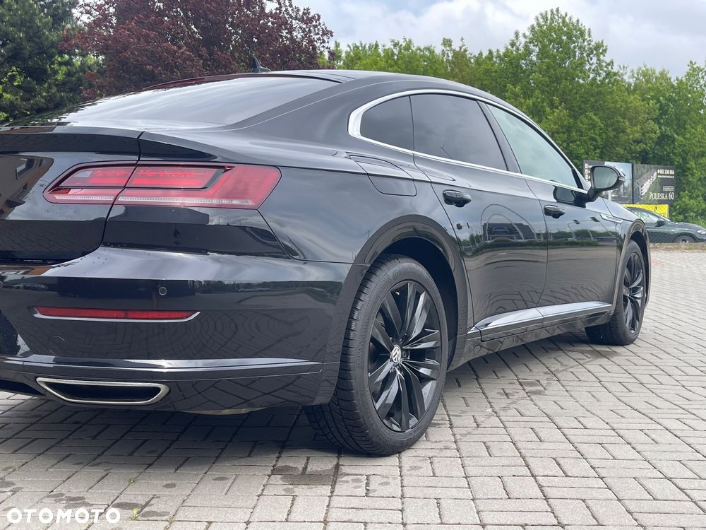 Volkswagen Arteon 2.0 TSI Essence DSG - 14