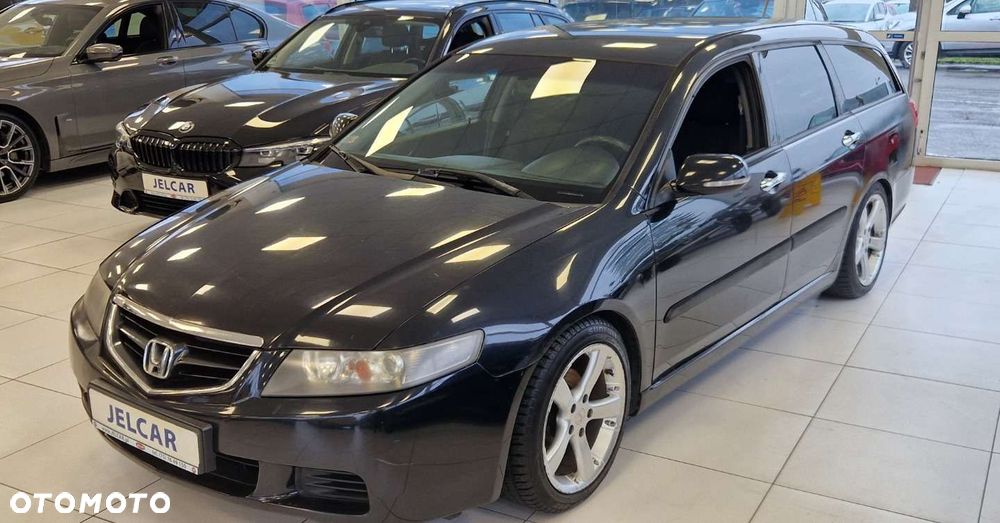 Honda Accord 2.0 i Comfort - 2