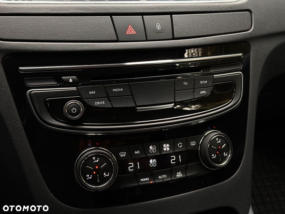 Peugeot 508 1.6 e-THP Active S&S - 16