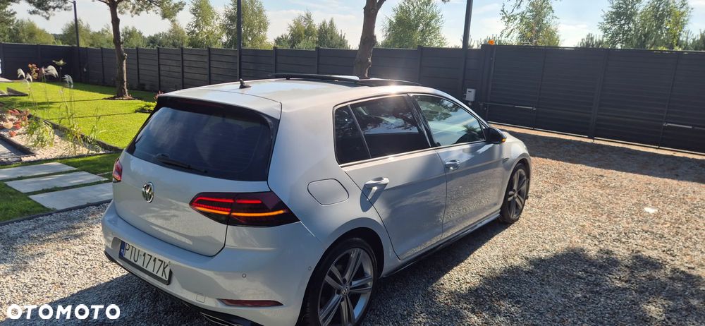 Volkswagen Golf 2018 photo 3