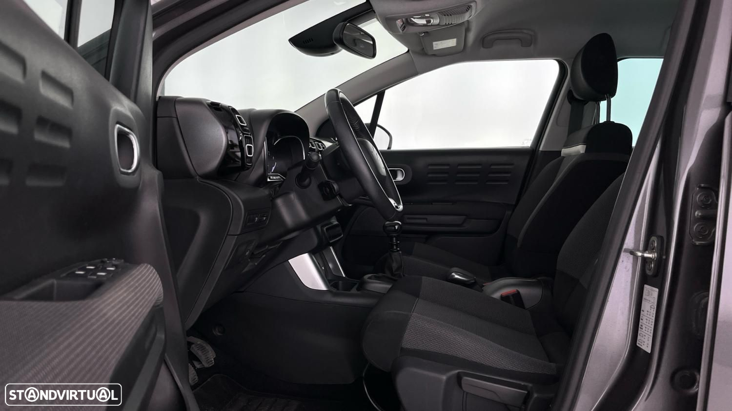 Citroën C3 Aircross 1.2 PureTech Feel - 13
