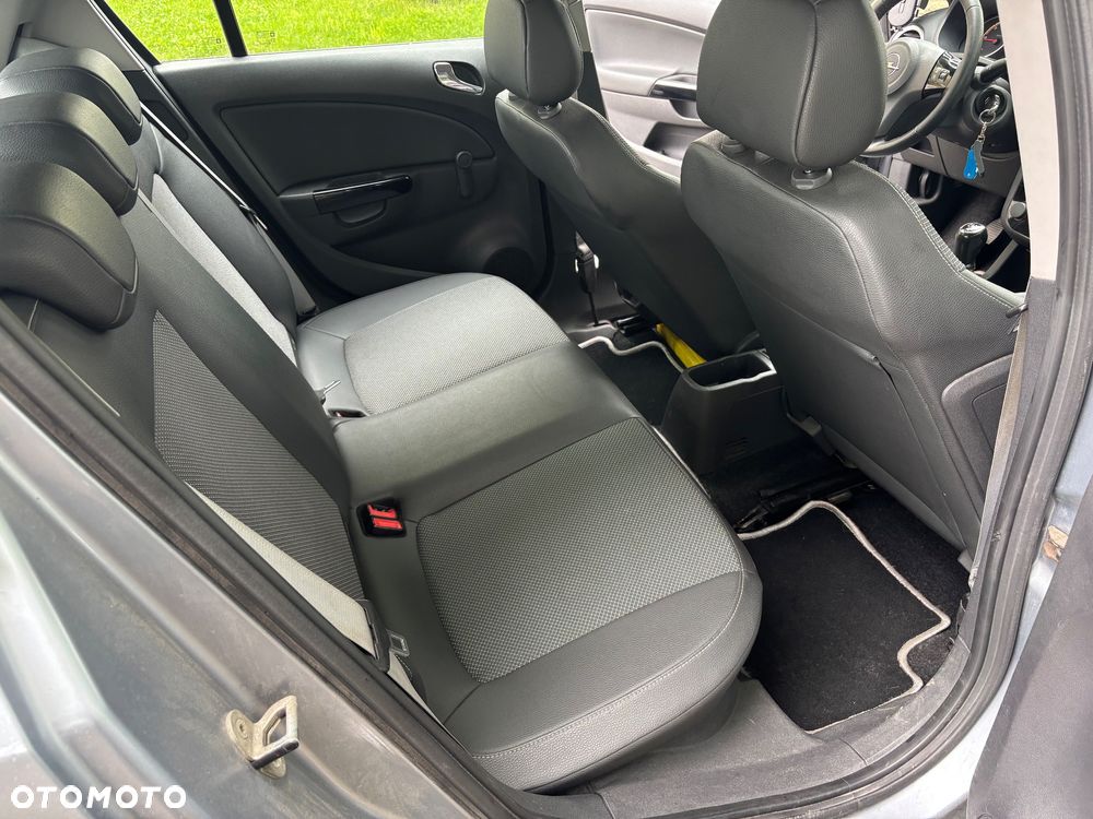 Opel Corsa 1.3 CDTI - 13