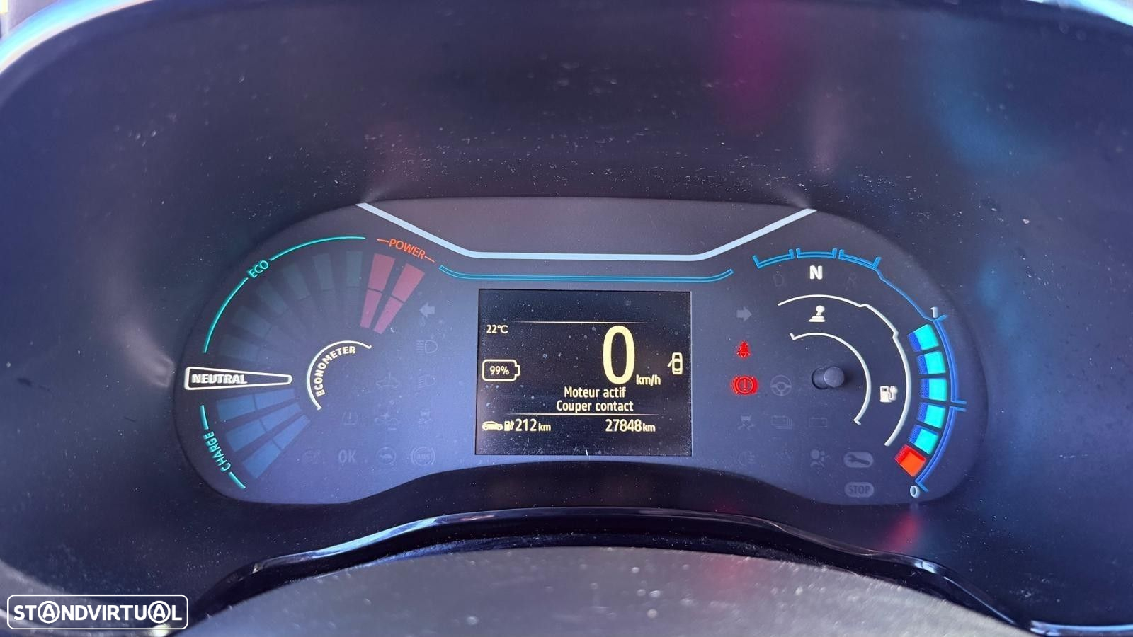 Dacia Spring Electric 45 Comfort Plus - 31