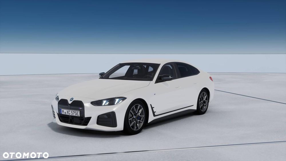 BMW i4 83.9kWh M50 xDrive - 1