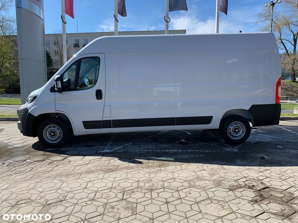 Fiat Ducato L3H2 140km seria 2 - 3