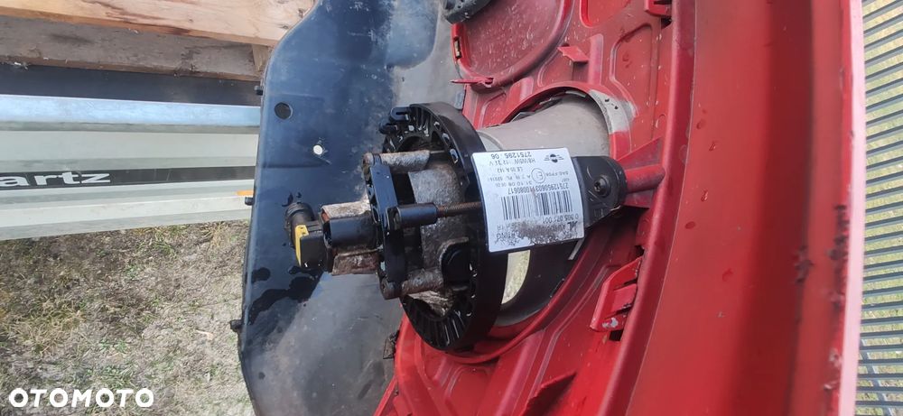 Zderzak przedni R56 przedlift - 8