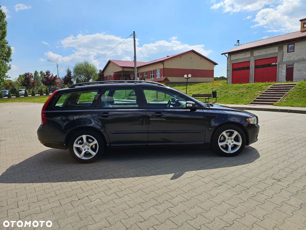 Volvo V50 2.0D Momentum - 2