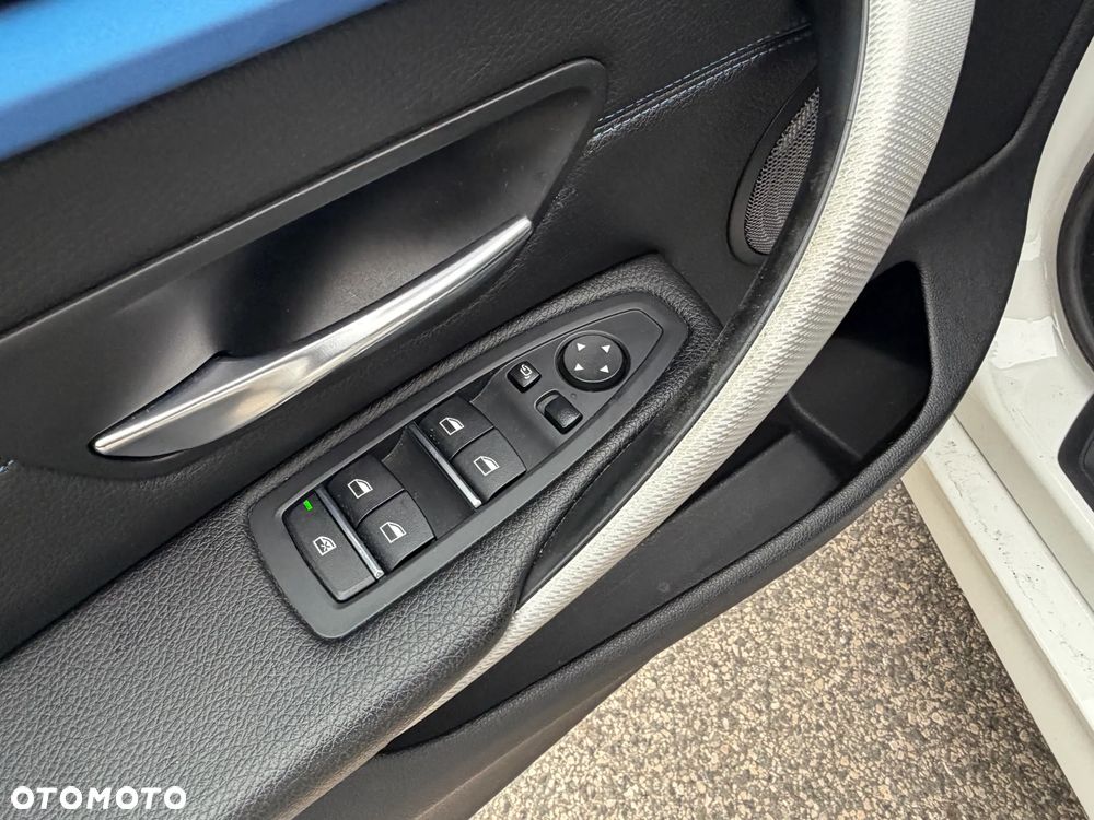 BMW Seria 4 430i xDrive M Sport - 26