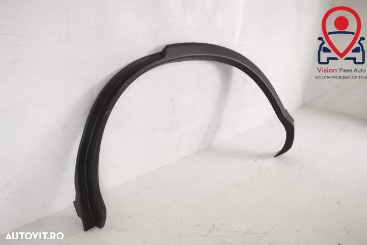 Bandou Aripa Overfender Stanga Spate Original In Stare Buna Honda  CR- - 2