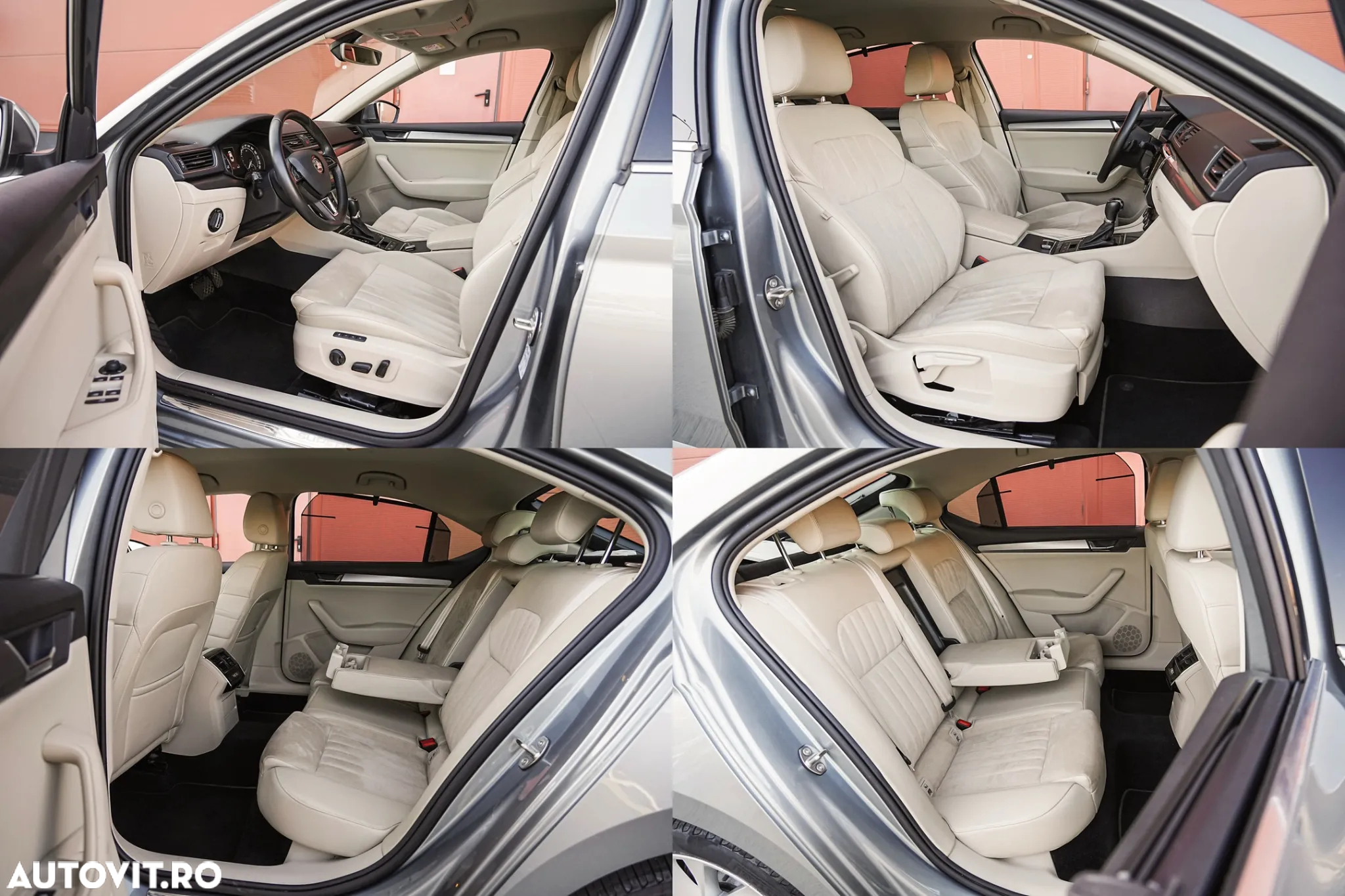 Skoda Superb 1.4 TSI ACT DSG SportLine - 7