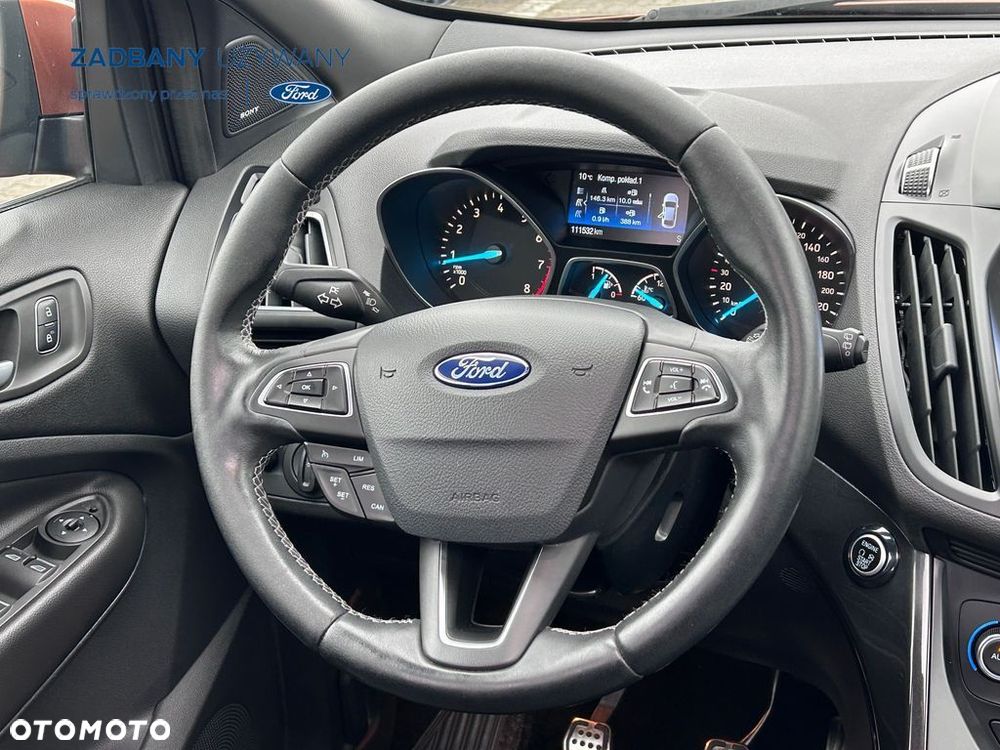 Ford Kuga 1.5 EcoBoost 2x4 ST-Line - 22