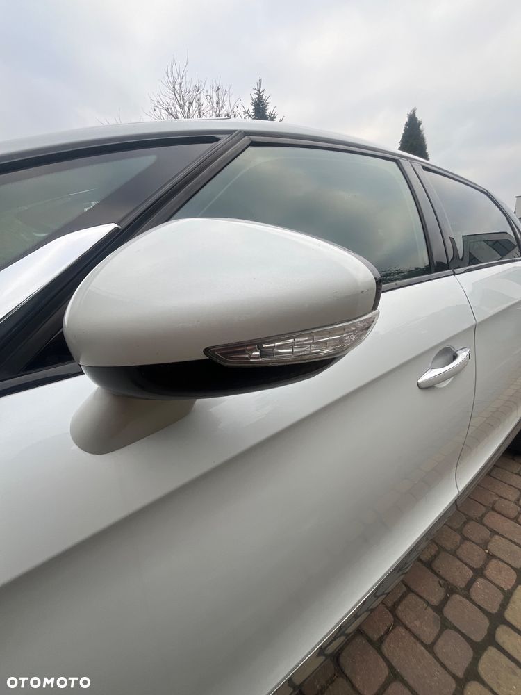 Citroën DS5 Hybrid4 EGS6 SportChic - 9