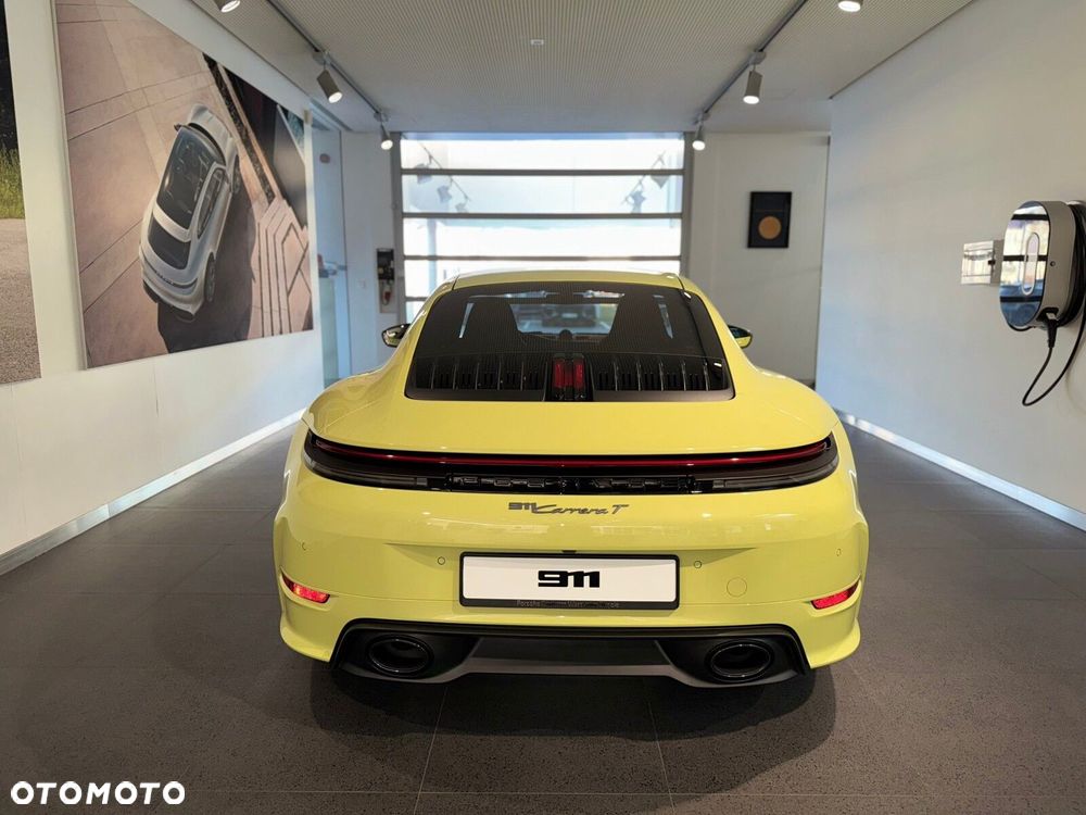 Porsche 911 - 11