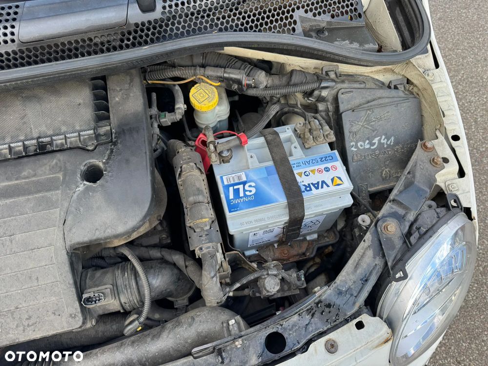 Fiat 500 1.3 Multijet 16V DPF byDiesel - 14