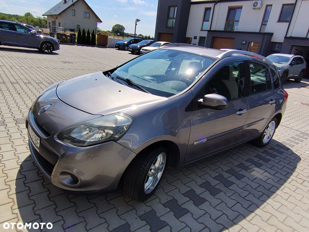 Renault Clio - 15