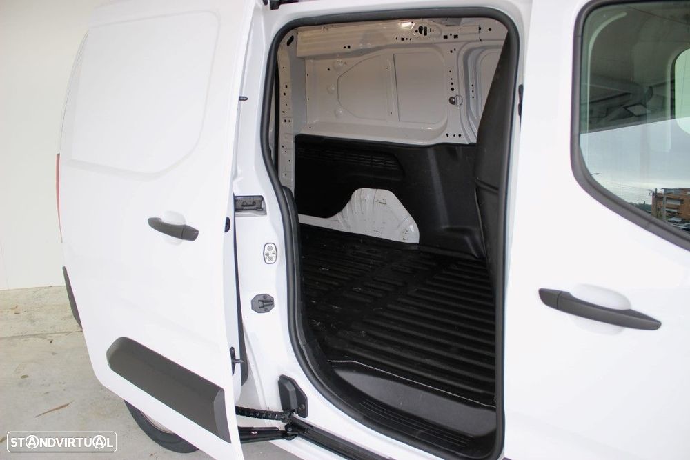 Fiat Doblo VAN L2 BLUEHDI 1.5 100CV - 7