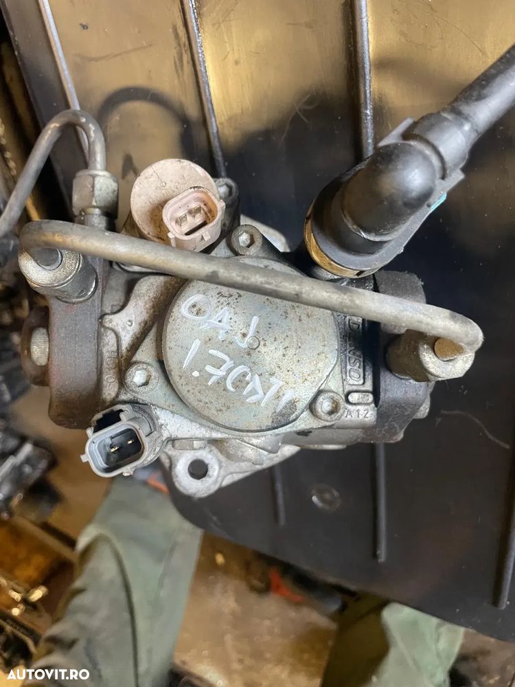 Pompa inalte / injectie Opel Astra J 1.7 diesel E5 2012 denso 55581884 04337 - 1