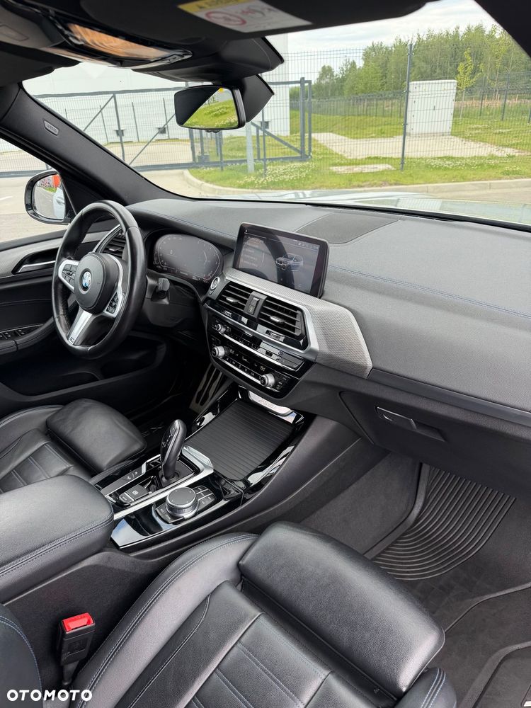 BMW X3 - 26