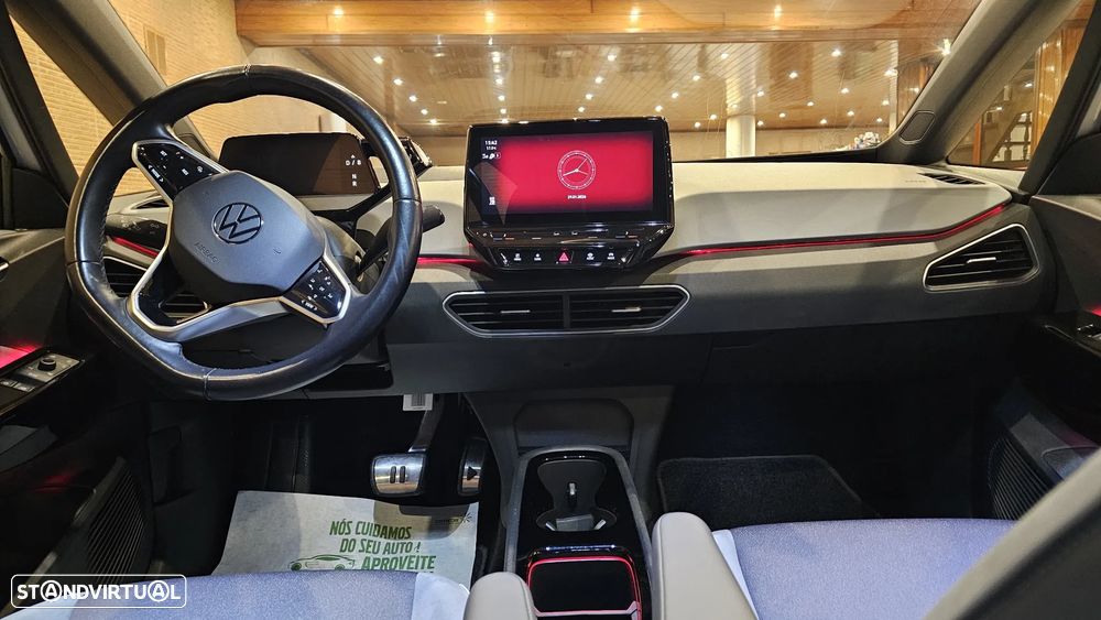 VW ID.3 Performance Upgrade Pro Business - 26