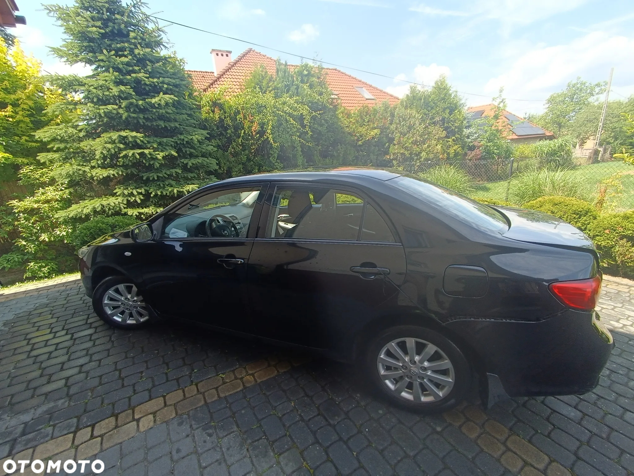 Toyota Corolla 1.6 VVT-i Luna Start - 4