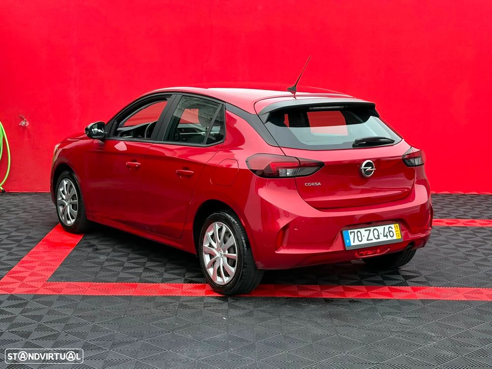 Opel Corsa 1.2 T Business Edition - 3