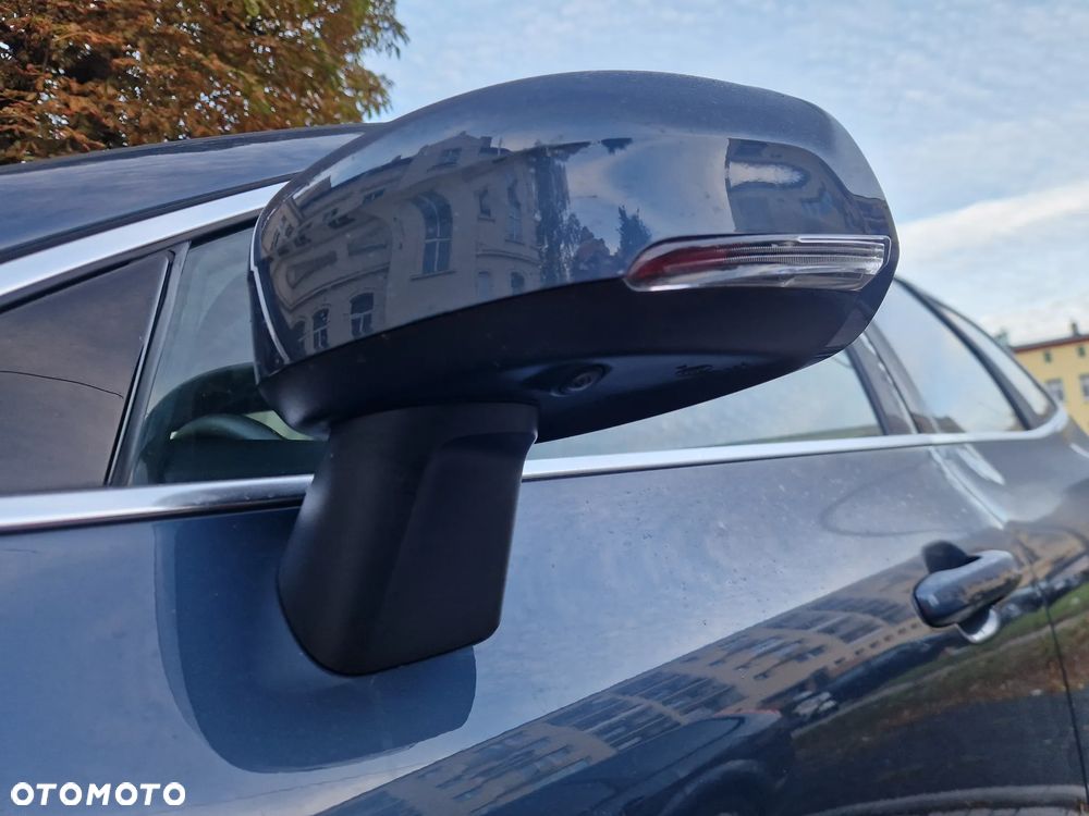 Volvo XC 60 B4 D Inscription - 12