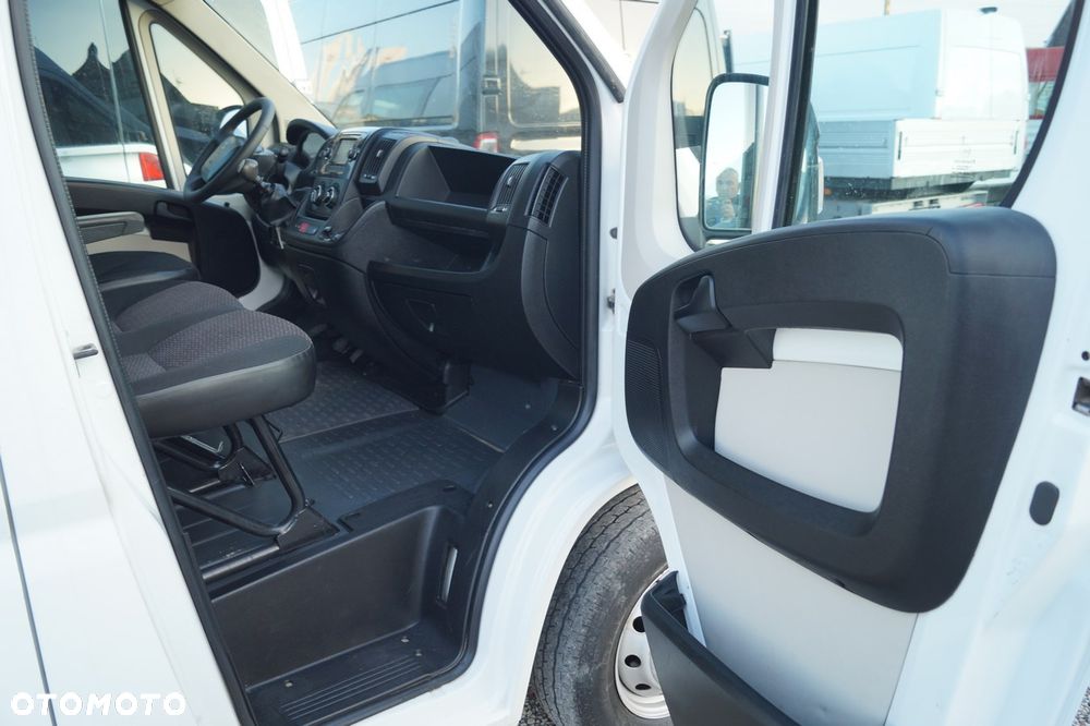 Peugeot Boxer - 22